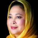 Titiek Soeharto: Tahun Politik, Mari Jaga Persaudaraan