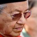 Mahathir Mohamad: Israel Seperti Negara Perampok
