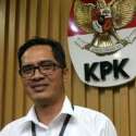KPK Belum Tahu Alasan Satu Saksi Suap IPDN Sulut Mangkir