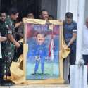 Pengakuan Panglima TNI Soal Aremania