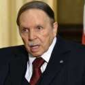 Jenderal Militer Aljazair Dorong Bouteflika Lengser Dari Kursi Presiden