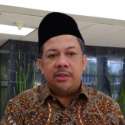 Fahri Hamzah Bakal Jadi Saksi Meringankan Untuk Ratna Sarumpaet