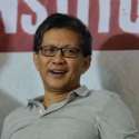 Rocky Gerung: Saya Harap 2024 Foto AHY Digantung Di Istana