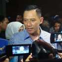 AHY: Saya Yakin Pak Prabowo Sudah Persiapkan Diri