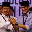BPN Prabowo-Sandi Luncurkan Aplikasi Untuk Kawal TPS Pemilu 2019