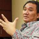 Andi Arief Minta Maaf Dan Menyatakan Mundur Sebagai Pengurus Demokrat