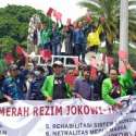Alasan BEM Jabodetabek-Banten Acungkan Kartu Merah Ke Istana