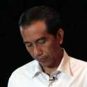 Lawan Terberat Jokowi Adalah Jokowi