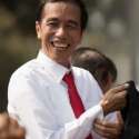 Jokowi Yang Abangan Mencomot Atribut NU Dan Hilangkan Legasi Gus Dur