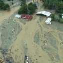Masa Darurat Berakhir, Penanganan Banjir Sentani Memasuki Fase Pemulihan