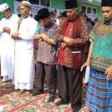 Samawi Salat Gaib Untuk Korban Penembakan Selandia Baru