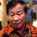 Demokrat Ingatkan Agum Gumelar Jangan Lihat Ke Belakang