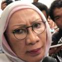 Akui Operasi Wajah, Ratna: Jangan Munafik! Siapa Yang Enggak Mau Cantik