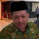 Fahri Hamzah: Jangan Asal Klaim, Nanti Malu Sendiri
