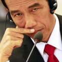 Keterbatasan Jokowi Dalam Bahasa Tak Bisa Jadi Alasan Bolos Di Forum Internasional