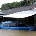 Imbas Banjir Sentani, 6.831 Warga Mengungsi Dan Butuh Air Bersih