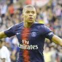 Mbappe Bisa Salip Rekor Neymar