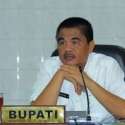 6 Bulan Absen Memerintah, HMI Sumut: Ganti Bupati Asahan Atau...