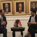 Tiga Strategi Indonesia Dukung Perdamaian Afghanistan