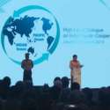 Dihadiri 18 Perwakilan Negara, Jusuf Kalla Resmi Buka Dialog Tingkat Tinggi Indo-Pasifik