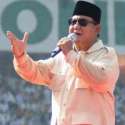 Kampanye Akbar Prabowo Sempat Dikhawatirkan Beraroma Politik Identitas