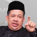 Fahri: Kenapa Ada Pihak Bukan Panitia Pemilu Punya Akses?