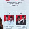 TPF Kecurangan Pilpres Justru Untungkan KPU Dan Bawaslu
