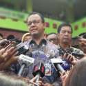Gubernur Anies Jamin Pemilu Di Jakarta Aman Dan Damai