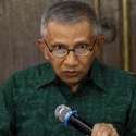 Seruan Amien Rais Sebatas Nasihat Dari Orang Berpengalaman