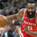Rocket Keok, Harden Disorot