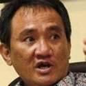 Perang Twit Andi Arief Dan Mahfud MD Soal Presidential Threshold 20 Persen