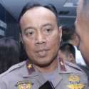 Empat Personel Polri Yang Ditikam Terduga Teroris Sudah Membaik