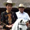 Jokowi Sulit Menang
