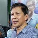 Rocky Gerung: Bagaimana Mungkin Penegak Hukum Bicara Tanpa Kesadaran?