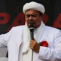 Habib Rizieq: Bukan Soal Keislaman, PBB Adalah Partai Pengkhianat