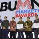 PLN Group Sabet 10 Penghargaan BUMN Marketeers Awards 2019
