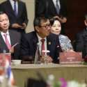 Komitmen ASEAN Perangi Kejahatan Transnasional Harus Diperkuat