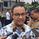 Serius Tangani Banjir, Anies Pastikan Solusinya Rampung Akhir Tahun 2019