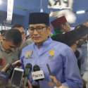 Sebelum Debat, Sandiaga Minta Maaf