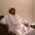 Dari Mekkah, Habib Rizieq Instruksikan Gelar Ijtima Ulama 3