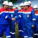 H-6 Pemilu, Pertamina Gelar Apel Siaga Serentak Di Seluruh Indonesia