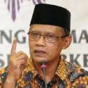 Ketum Muhammadiyah: Hasil Hitung Cepat Bukan Penentu Pemilu