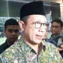 Akhirnya KPK Panggil Menag Lukman Dalam Kasus Dugaan Korupsi Romi