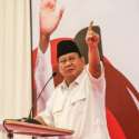 Prabowo: <i>Alhamdulillah</i>, Rakyat Jateng Juga Ingin Perubahan