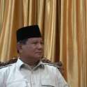 Sekretaris MPI: Dialog Prabowo-UAS Sangat Menyentuh, Saya Semakin Yakin 02 Menang