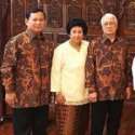 Cerita Tentang Bianti, Marjani, Prabowo Dan Hashim
