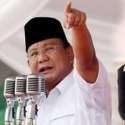 Pengamat: Jokowi Dan Prabowo Patut Diacungi Jempol