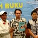 Gara-Gara Kecewa, Eks Pendukung Jokowi Tulis Buku Tentang Prabowo