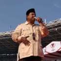 Peserta Kampanye Benarkan Laporan Penghadangan Yang Diterima Prabowo