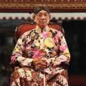 Wajar Jadi Rebutan, Sri Sultan HB X Dihormati Rakyatnya